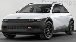2025 Hyundai Ioniq 5 XRT