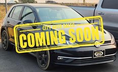 2019 Volkswagen Golf SE