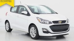 2020 Chevrolet Spark 1LT CVT