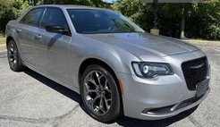 2018 Chrysler 300 Touring