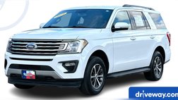 2019 Ford Expedition XLT