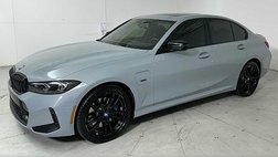 2023 BMW 3 Series 330e xDrive