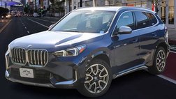 2024 BMW X1 xDrive28i