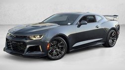 2023 Chevrolet Camaro ZL1