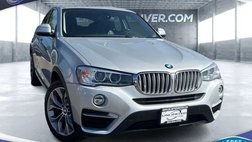 2015 BMW X4 xDrive28i