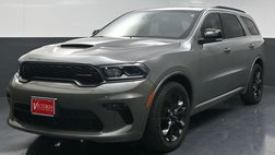 2023 Dodge Durango GT