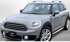 2017 MINI Countryman Cooper ALL4