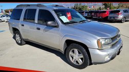 2005 Chevrolet TrailBlazer EXT LS
