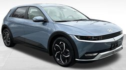 2023 Hyundai Ioniq 5 SEL