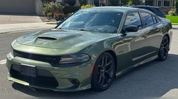 2020 Dodge Charger R/T