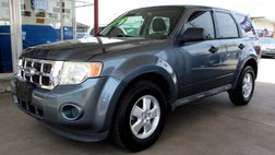 2011 Ford Escape XLS