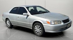 2001 Toyota Camry CE
