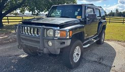 2006 HUMMER H3 Base
