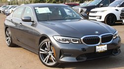 2022 BMW 3 Series 330i