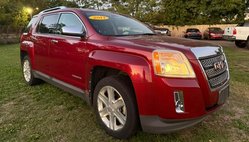 2011 GMC Terrain SLT-2
