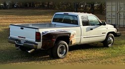 2001 Dodge Ram 3500 SLT