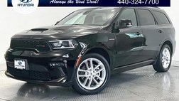 2023 Dodge Durango R/T Plus