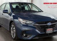 2024 Subaru Legacy Limited