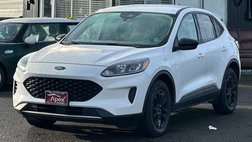 2020 Ford Escape Hybrid SE Sport