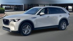 2025 Mazda CX-90 3.3 Turbo Preferred