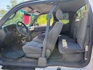 2006 Toyota Tundra SR5