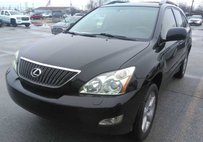 2004 Lexus RX 330 Base