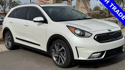 2019 Kia Niro Touring