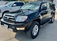 2004 Toyota 4Runner Limited
