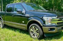 2019 Ford F-150 King Ranch