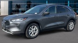 2023 Ford Escape Hybrid Active