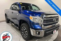 2014 Toyota Tundra SR5