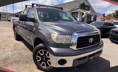 2008 Toyota Tundra SR5