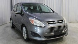 2013 Ford C-Max Hybrid SE