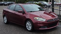 2015 Dodge Dart Aero