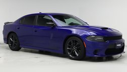 2020 Dodge Charger R/T