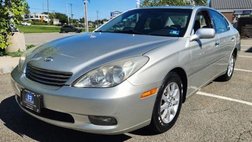 2004 Lexus ES 330 Base