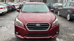 2015 Subaru Legacy 2.5i Limited