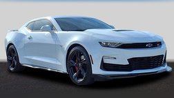 2024 Chevrolet Camaro SS