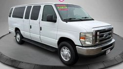 2011 Ford E-Series XLT