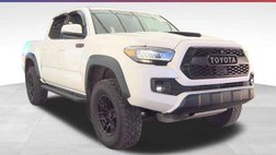 2020 Toyota Tacoma TRD Pro
