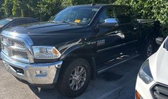 2015 Ram Ram Pickup 2500 Laramie