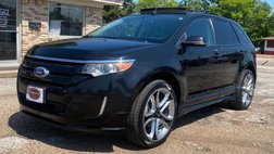 2014 Ford Edge Sport