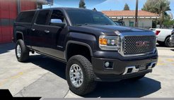 2015 GMC Sierra 1500 Denali