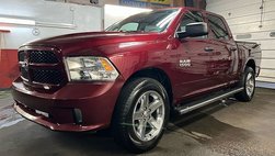 2017 Ram Ram Pickup 1500 Express