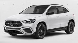 2024 Mercedes-Benz GLA-Class GLA 250