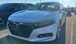 2019 Honda Accord Touring