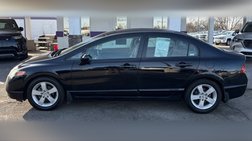 2007 Honda Civic 