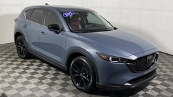2022 Mazda CX-5 2.5 S Carbon Edition