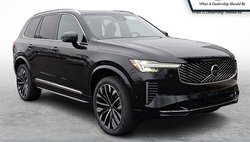 2025 Volvo XC90 B5 Plus Bright Theme 7P