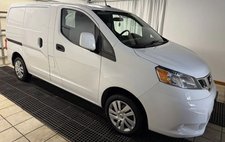 2020 Nissan NV200 SV